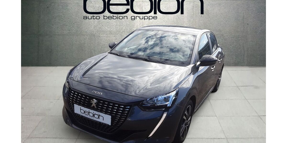 Peugeot 208 28.401 km 13.980 &euro; Herrenberg 71083