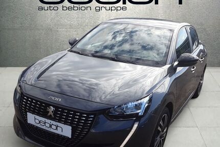 Peugeot 208 28.420 km 13.980 &euro; Herrenberg 71083