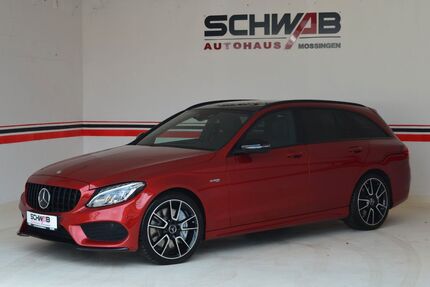 Mercedes-Benz C 43 AMG 99.000 km 28.800 &euro; Mössingen 72116