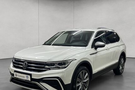 VW Tiguan Allspace 27.128 km 42.990 &euro; Filderstadt 70794