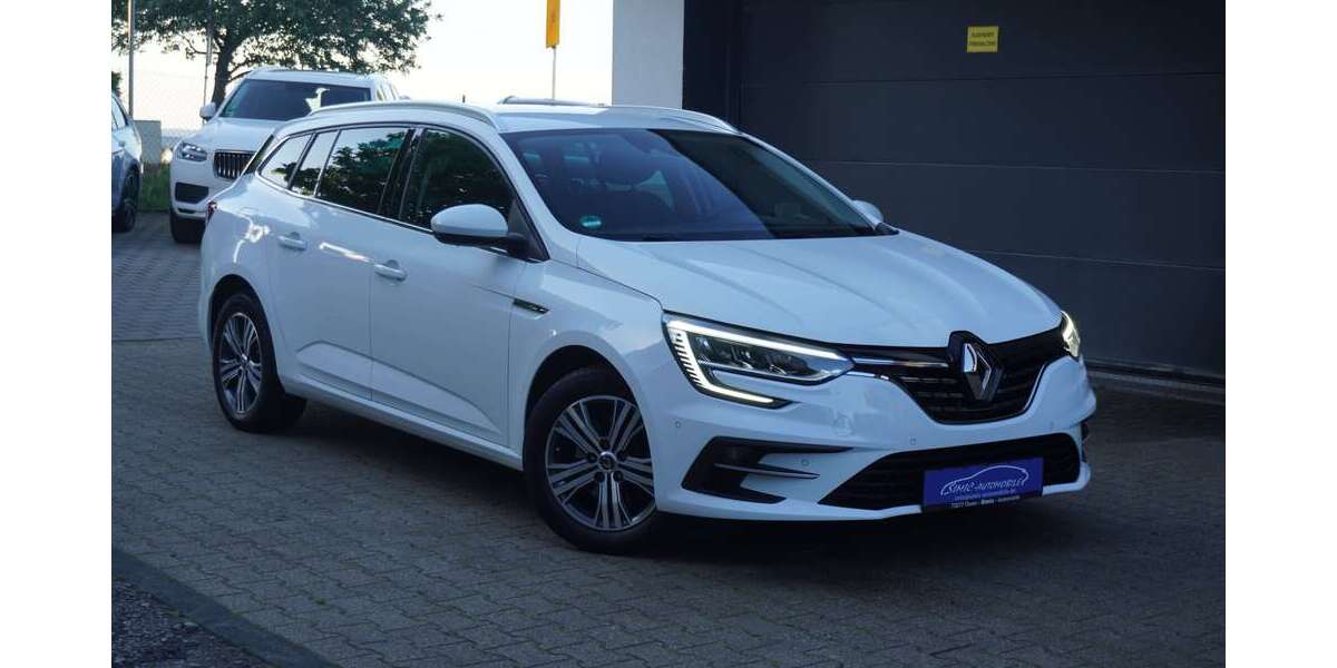 Renault Megane 94.000 km 15.999 &euro; Owen 73277