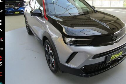 Opel Mokka 18.395 km 23.290 &euro; Magstadt 71106