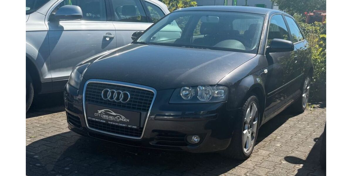 Audi A3 99.999 km 5.980 &euro; Reutlingen 72766