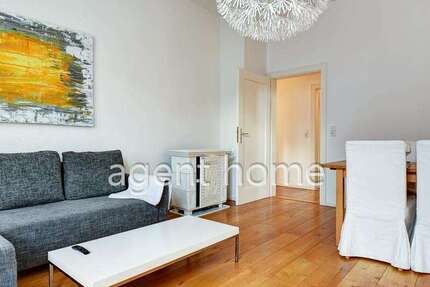 Zimmer Stuttgart Stuttgart-West - 2 Zimmer, 1.690&euro; | Angebot:26005350