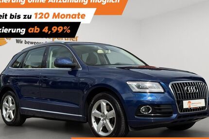Audi Q5 121.075 km 17.900 &euro; Mössingen 72116