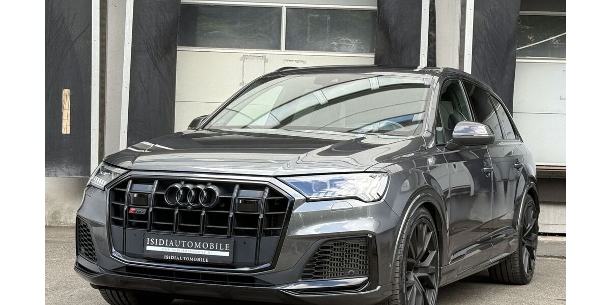 Audi SQ7 137.000 km 58.900 &euro; Reutlingen/Mittelstadt 72766