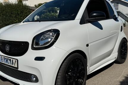 Smart ForTwo 63.530 km 15.999 &euro; Aidlingen 71134