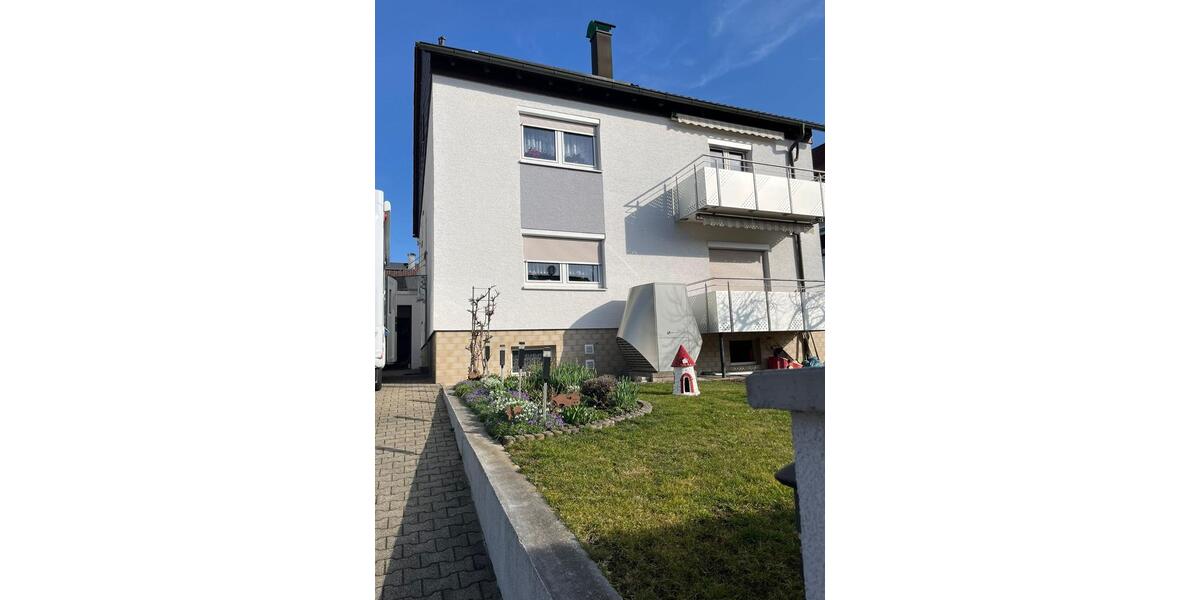 Mehrfamilienhaus, Wohnhaus Ostfildern - 15 Zimmer, 290 m&sup2;, 1.250.000&euro; | Angebot:25294243
