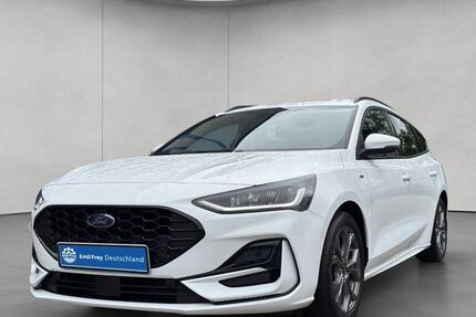 Ford Focus 38.500 km 19.470 &euro; Stuttgart 70190