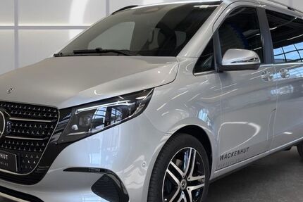 Mercedes-Benz V 300 14.319 km 76.900 &euro; Nagold 72202