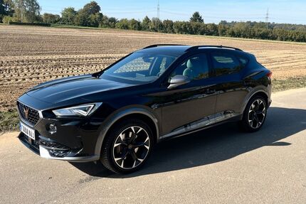 Cupra Formentor 13.900 km 27.800 &euro; Köngen 73257