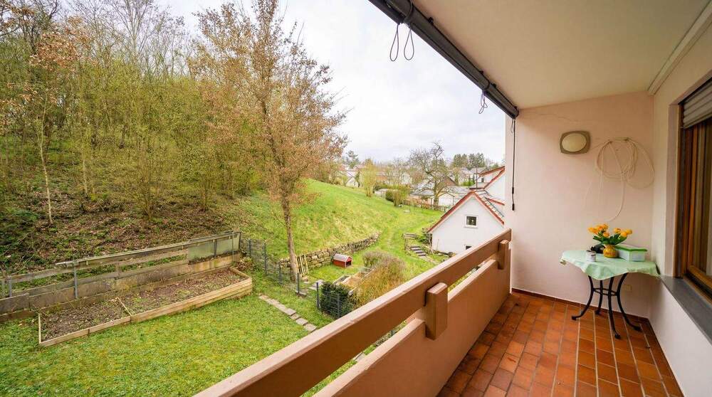 Etagenwohnung Haigerloch Owingen - 3 Zimmer, 80 m&sup2;, 199.000&euro; | Angebot:25741054