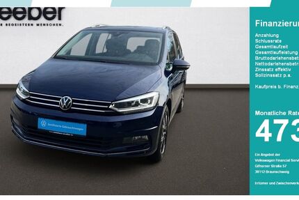 VW Touran 16.643 km 31.350 &euro; Herrenberg 71083