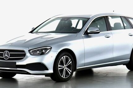 Mercedes-Benz E 220 111.648 km 25.490 &euro; Jettingen 71131