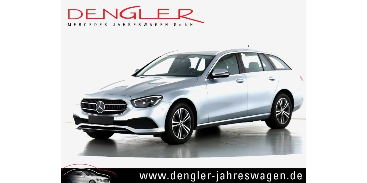 Mercedes-Benz E 220 111.648 km 25.490 &euro; Jettingen 71131