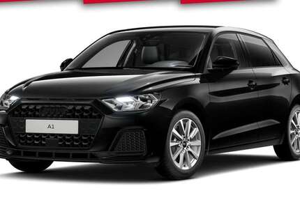 Audi A1 3.453 km 26.440 &euro; Stuttgart-Vaihingen 70563
