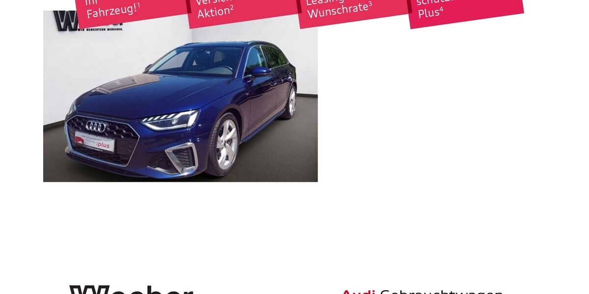 Audi A4 120.292 km 23.890 &euro; Herrenberg 71083