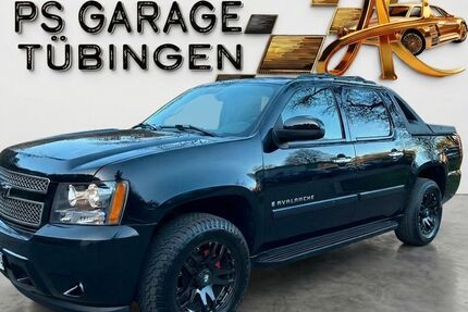 Chevrolet Avalanche 228.000 km 17.900 &euro; Tübingen 72074