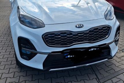 Kia Sportage 103.500 km 16.500 &euro; Rottenburg am Neckar 72108