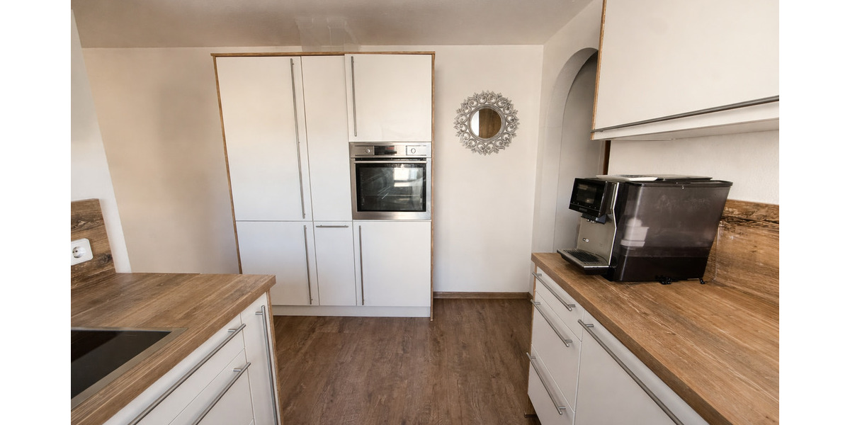 Etagenwohnung Filderstadt Bonlanden - 2 Zimmer, 248.000&euro; | Angebot:25898823