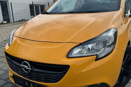 Opel Corsa 98.000 km 6.890 &euro; Holzgerlingen 71088