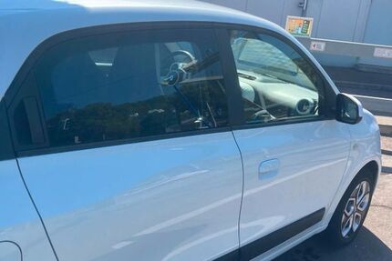 Renault Twingo 36.000 km 9.500 &euro; Stuttgart 70327