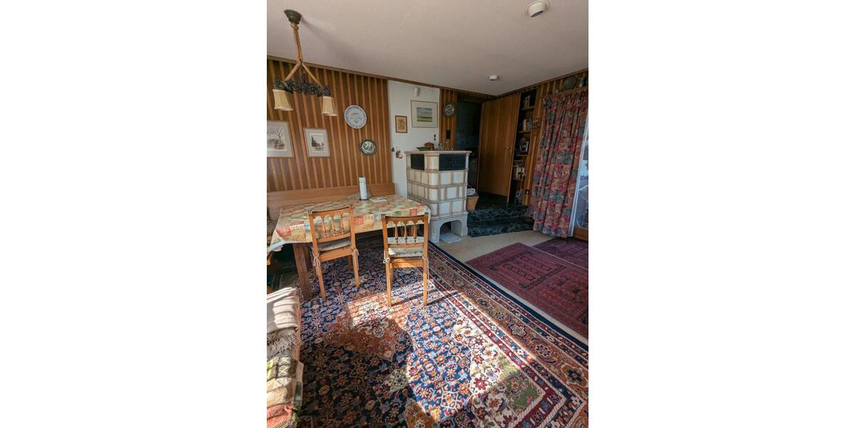 Einfamilienhaus Jettingen - 4 Zimmer, 85 m&sup2;, 349.000&euro; | Angebot:27244498