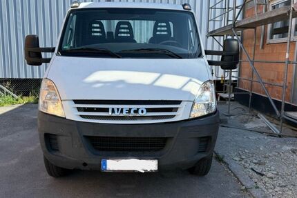 IVECO Andere 402.000 km 6.999 &euro; Pfullingen 72793
