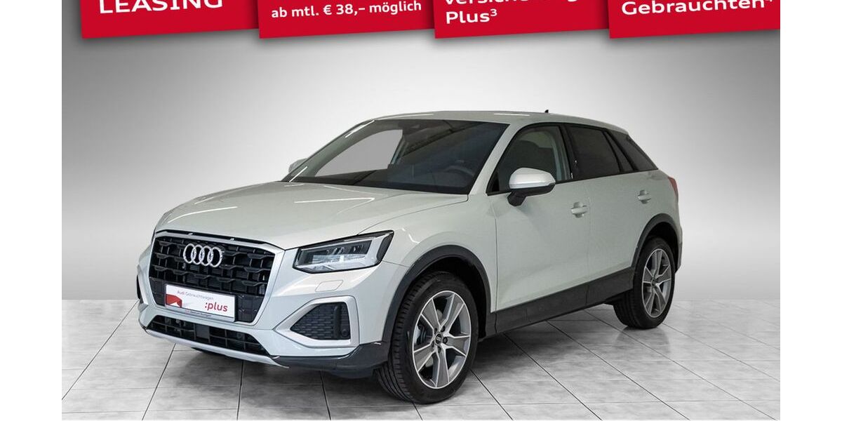 Audi Q2 4.964 km 33.920 &euro; Böblingen 71034