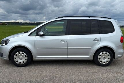 VW Touran 171.300 km 6.400 &euro; Wildberg 72218