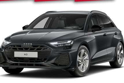 Audi A3 8.173 km 35.520 &euro; Stuttgart 70469