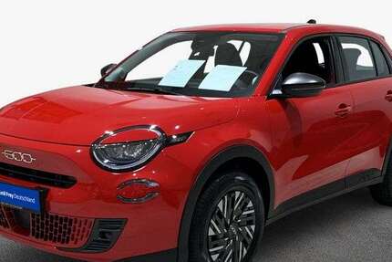 Fiat 600 5.000 km 21.900 &euro; Stuttgart 70190