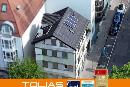 Haus Stuttgart Lehen - 9 Zimmer, 215 m&sup2;, 998.000&euro; | Angebot:27184745