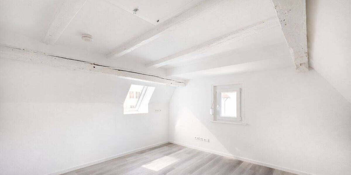 Doppelhaushälfte Stuttgart Degerloch - 6 Zimmer, 97 m&sup2;, 350.000&euro; | Angebot:26569595