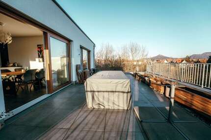 Wohnung Bisingen - 3 Zimmer, 91 m&sup2;, 372.000&euro; | Angebot:21345143