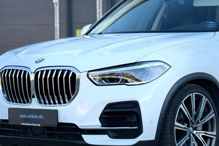 BMW X5 125.000 km 40.900 &euro; Stuttgart 70374