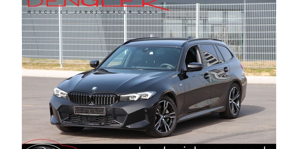 BMW 330 15.863 km 37.990 &euro; Jettingen 71131