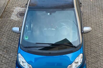 Smart ForTwo 173.000 km 2.900 &euro; Wannweil 72827