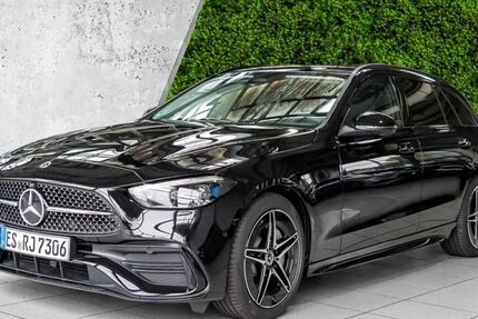 Mercedes-Benz C 200 9.500 km 48.850 &euro; Filderstadt 70794