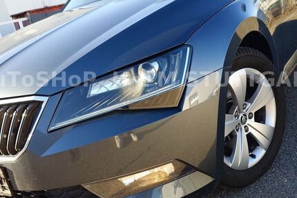 Skoda Superb 116.000 km 14.700 &euro; Holzgerlingen / Böblingen (Region Stuttgart) 71088