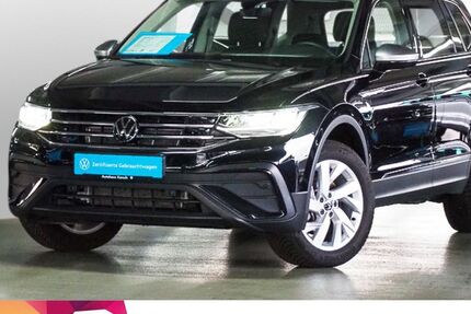 VW Tiguan Allspace 22.510 km 36.445 &euro; Bisingen 72406