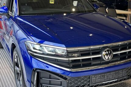 VW Touareg 24.972 km 52.900 &euro; Dettingen/Erms 72581