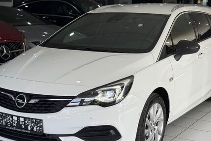 Opel Astra 58.000 km 14.790 &euro; Weil im Schönbuch 71093
