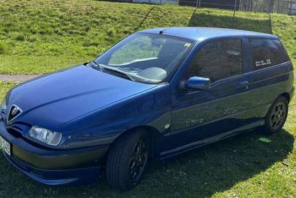 Alfa Romeo 145 142.087 km 7.199 &euro; neckartailfingen 72666