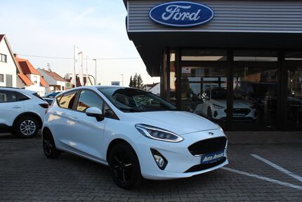 Ford Fiesta 72.200 km 11.200 &euro; Filderstadt 70794