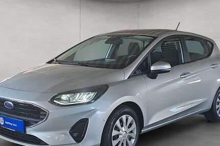 Ford Fiesta 35.066 km 13.570 &euro; Stuttgart 70190