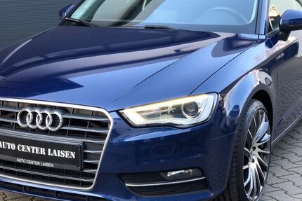 Audi A3 99.000 km 14.499 &euro; Reutlingen 72766
