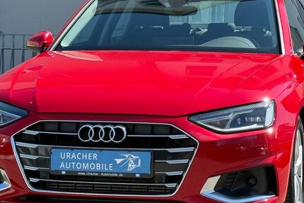 Audi A4 120.000 km 15.990 &euro; Reutlingen 72762