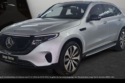 Mercedes-Benz EQC 57.676 km 35.890 &euro; Pfullingen 72793