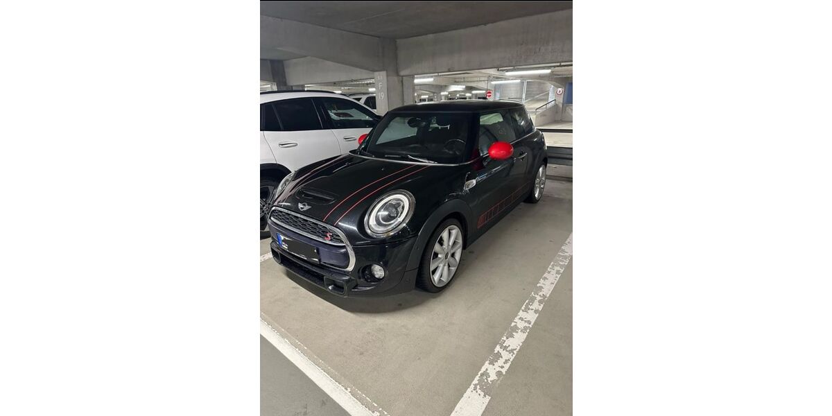 Mini Cooper S 150.000 km 11.000 &euro; Weil der Stadt 71263